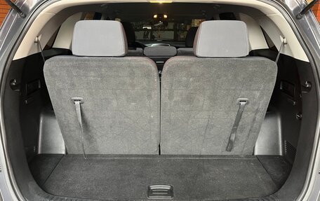 KIA Sorento III Prime рестайлинг, 2018 год, 2 750 000 рублей, 7 фотография