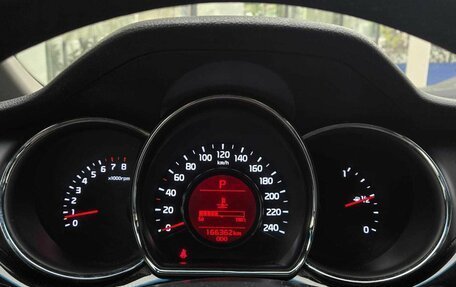 KIA cee'd III, 2013 год, 1 230 000 рублей, 12 фотография