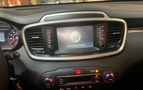 KIA Sorento III Prime рестайлинг, 2018 год, 2 750 000 рублей, 3 фотография