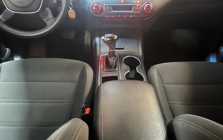 KIA Sorento III Prime рестайлинг, 2018 год, 2 750 000 рублей, 11 фотография