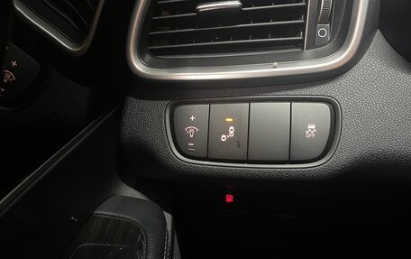 KIA Sorento III Prime рестайлинг, 2018 год, 2 750 000 рублей, 2 фотография