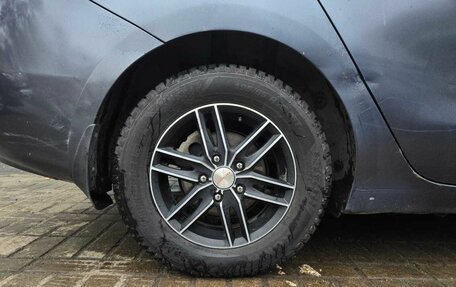 KIA cee'd III, 2013 год, 1 230 000 рублей, 13 фотография