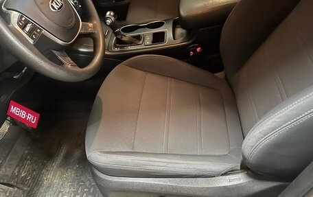 KIA Sorento III Prime рестайлинг, 2018 год, 2 750 000 рублей, 5 фотография