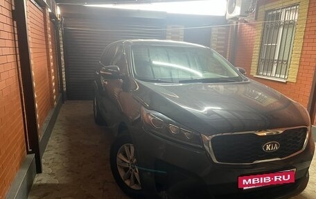 KIA Sorento III Prime рестайлинг, 2018 год, 2 750 000 рублей, 13 фотография