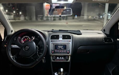 Volkswagen Polo VI (EU Market), 2017 год, 999 990 рублей, 6 фотография