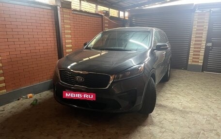 KIA Sorento III Prime рестайлинг, 2018 год, 2 750 000 рублей, 14 фотография