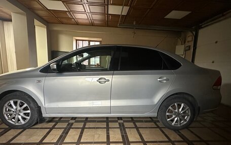 Volkswagen Polo VI (EU Market), 2012 год, 690 000 рублей, 3 фотография