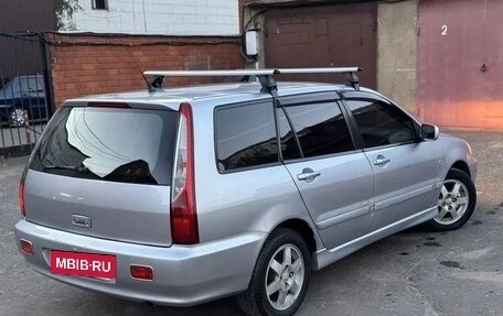 Mitsubishi Lancer IX, 2007 год, 330 000 рублей, 2 фотография