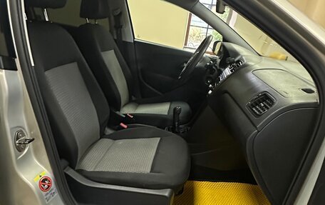 Volkswagen Polo VI (EU Market), 2012 год, 690 000 рублей, 8 фотография