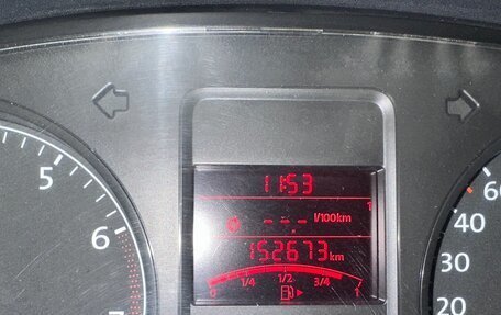 Volkswagen Polo VI (EU Market), 2012 год, 690 000 рублей, 9 фотография