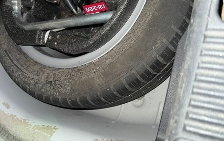 Skoda Fabia II, 2012 год, 780 000 рублей, 5 фотография