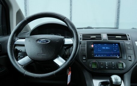Ford C-MAX I рестайлинг, 2006 год, 306 000 рублей, 10 фотография