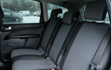 Ford C-MAX I рестайлинг, 2006 год, 306 000 рублей, 19 фотография