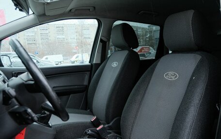 Ford C-MAX I рестайлинг, 2006 год, 306 000 рублей, 18 фотография