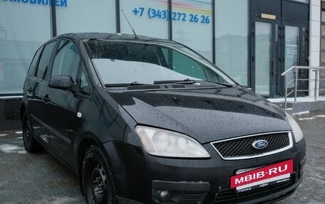 Ford C-MAX I рестайлинг, 2006 год, 306 000 рублей, 7 фотография