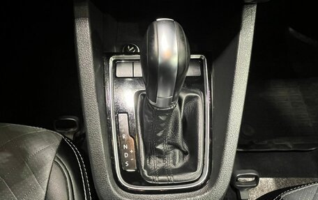 Volkswagen Jetta VI, 2018 год, 1 420 000 рублей, 14 фотография