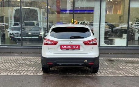 Nissan Qashqai, 2018 год, 1 680 000 рублей, 7 фотография
