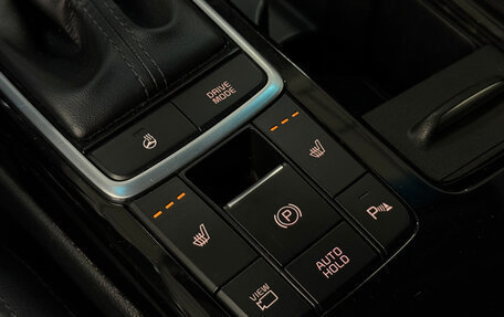 KIA Optima IV, 2018 год, 2 080 000 рублей, 14 фотография