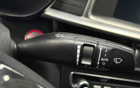 KIA Optima IV, 2018 год, 2 080 000 рублей, 16 фотография