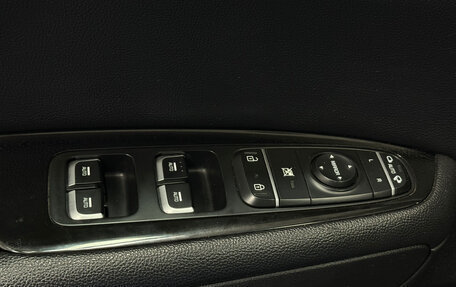 KIA Optima IV, 2018 год, 2 080 000 рублей, 20 фотография