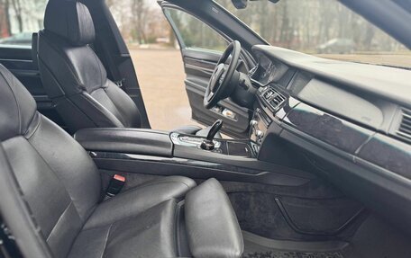 BMW 7 серия, 2008 год, 1 150 000 рублей, 9 фотография