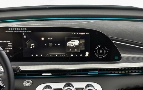 CheryExeed TXL, 2024 год, 3 900 000 рублей, 11 фотография