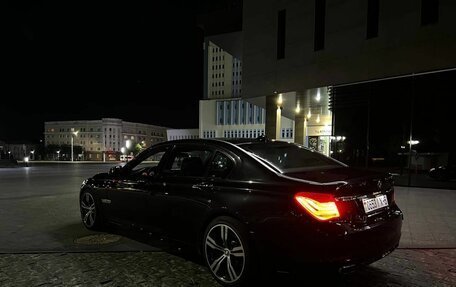 BMW 7 серия, 2008 год, 1 150 000 рублей, 3 фотография