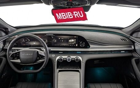 CheryExeed TXL, 2024 год, 3 900 000 рублей, 10 фотография