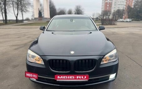 BMW 7 серия, 2008 год, 1 150 000 рублей, 6 фотография