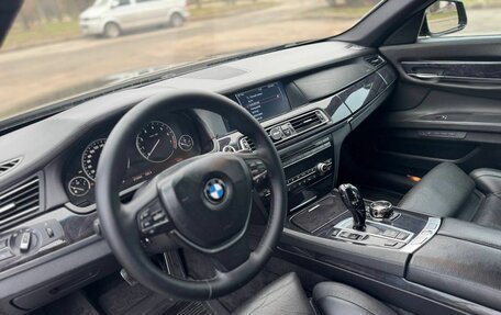 BMW 7 серия, 2008 год, 1 150 000 рублей, 12 фотография