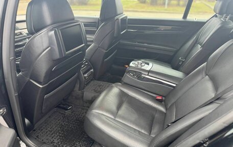 BMW 7 серия, 2008 год, 1 150 000 рублей, 14 фотография