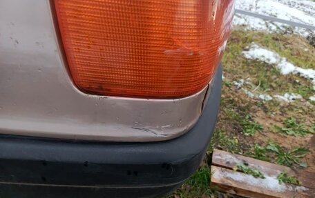 Audi 80, 1987 год, 170 000 рублей, 3 фотография