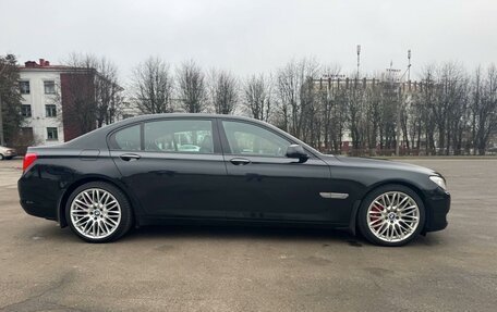 BMW 7 серия, 2008 год, 1 150 000 рублей, 18 фотография