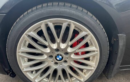 BMW 7 серия, 2008 год, 1 150 000 рублей, 16 фотография