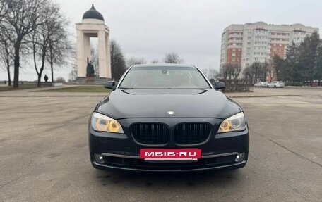 BMW 7 серия, 2008 год, 1 150 000 рублей, 15 фотография