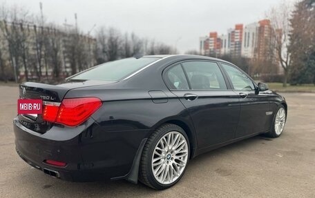 BMW 7 серия, 2008 год, 1 150 000 рублей, 17 фотография