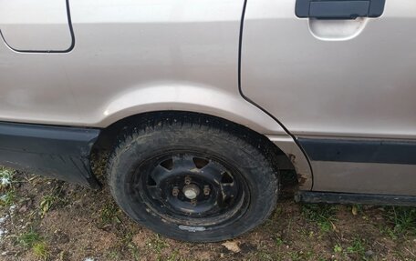 Audi 80, 1987 год, 170 000 рублей, 7 фотография