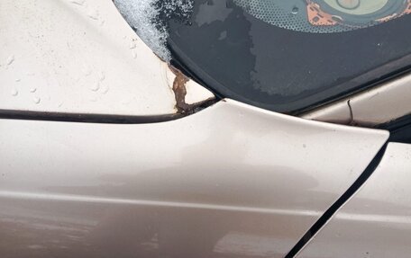 Audi 80, 1987 год, 170 000 рублей, 13 фотография