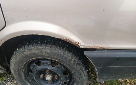 Audi 80, 1987 год, 170 000 рублей, 9 фотография