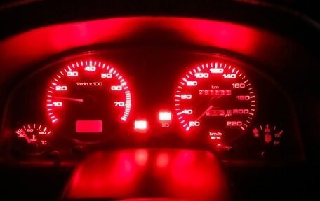 Audi 80, 1987 год, 170 000 рублей, 17 фотография