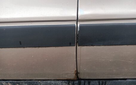 Audi 80, 1987 год, 170 000 рублей, 11 фотография