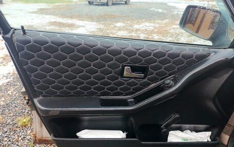 Audi 80, 1987 год, 170 000 рублей, 10 фотография