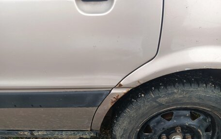 Audi 80, 1987 год, 170 000 рублей, 5 фотография