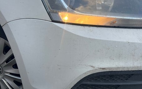 Volkswagen Jetta VI, 2018 год, 1 330 000 рублей, 5 фотография