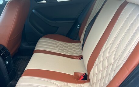 Volkswagen Jetta VI, 2018 год, 1 330 000 рублей, 7 фотография