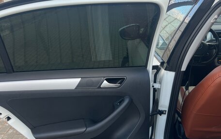 Volkswagen Jetta VI, 2018 год, 1 330 000 рублей, 8 фотография