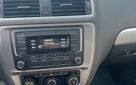 Volkswagen Jetta VI, 2018 год, 1 330 000 рублей, 10 фотография