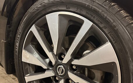 Nissan Sentra, 2020 год, 2 290 000 рублей, 3 фотография