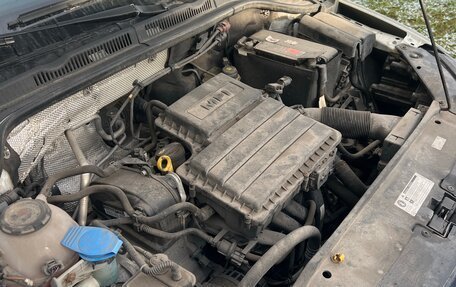 Volkswagen Jetta VI, 2018 год, 1 330 000 рублей, 11 фотография