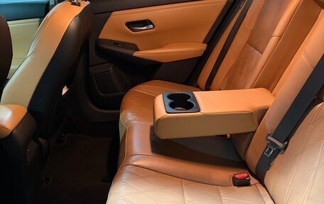 Nissan Sentra, 2020 год, 2 290 000 рублей, 10 фотография